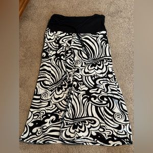 New womens large cover up